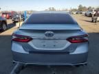 2024 Toyota Camry SE Night Shade