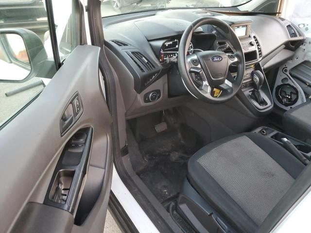 2021 Ford Transit Connect XL