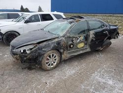 Salvage cars for sale at auction: 2003 Lexus ES 300