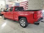 2014 Chevrolet Silverado K1500 LTZ