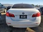 2014 BMW 528 I