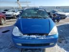 2001 Ford Focus ZX3