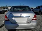 2010 Nissan Versa S