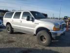 2000 Ford Excursion XLT