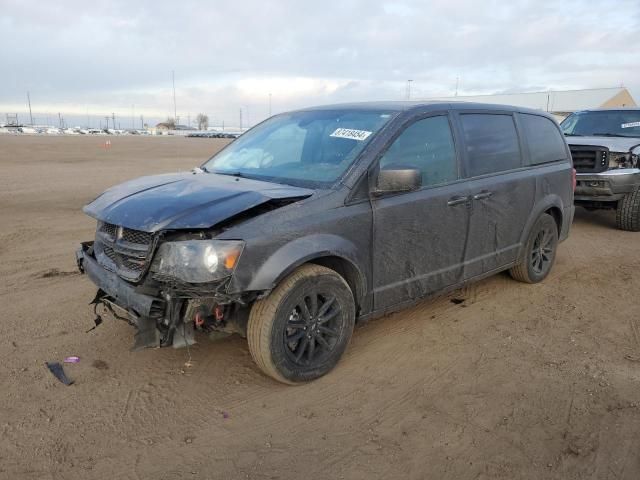 2020 Dodge Grand Caravan GT