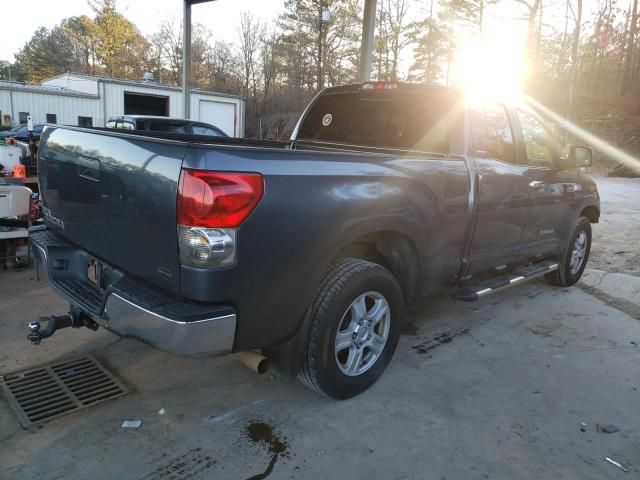 2007 Toyota Tundra Double Cab Limited