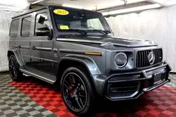 Mercedes-Benz g-Class Vehiculos salvage en venta: 2023 Mercedes-Benz G 63 AMG