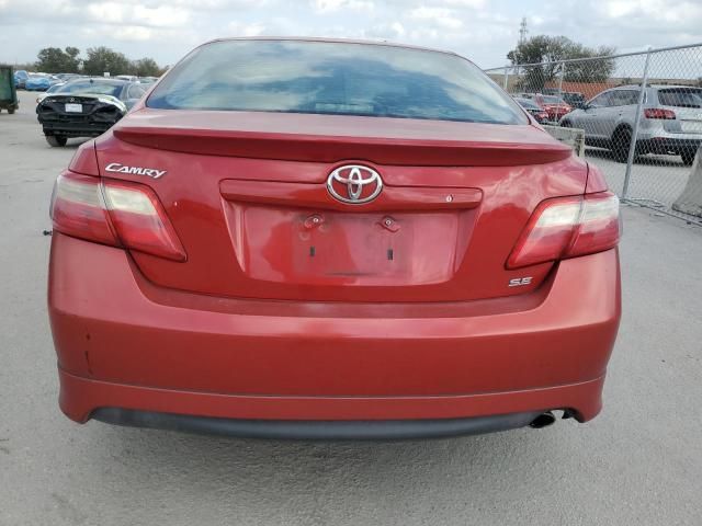 2008 Toyota Camry CE