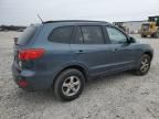 2008 Hyundai Santa FE GLS