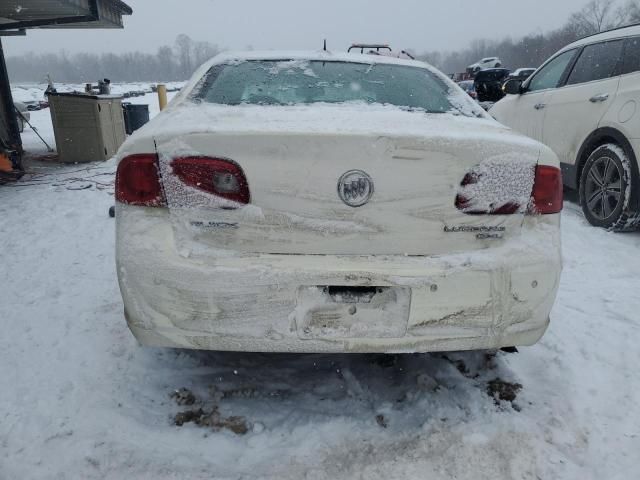 2007 Buick Lucerne CXL