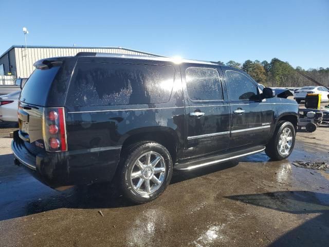 2011 GMC Yukon XL Denali