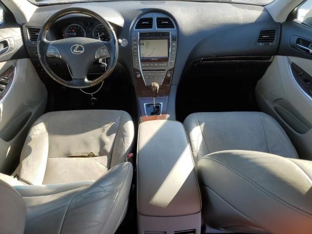 2011 Lexus ES 350