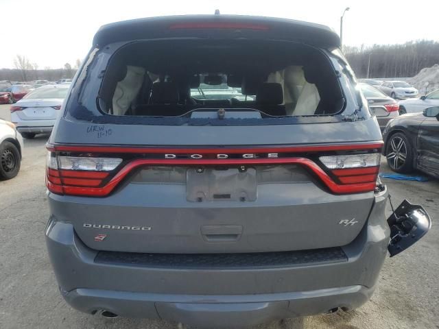 2023 Dodge Durango R/T