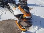 2017 Bombardier Snowmobile