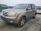 2010 Honda Pilot EXL