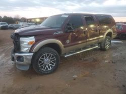 4 X 4 for sale at auction: 2011 Ford F350 Super Duty