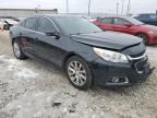 2015 Chevrolet Malibu 2LT