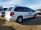 2003 Dodge Grand Caravan SE