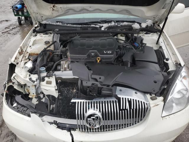 2009 Buick Lucerne CXL