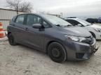 2015 Honda FIT LX