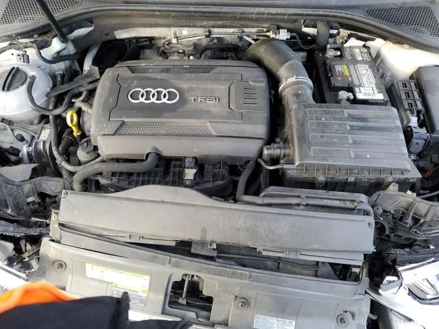 2015 Audi A3 Premium Plus