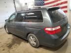 2006 Honda Odyssey EXL