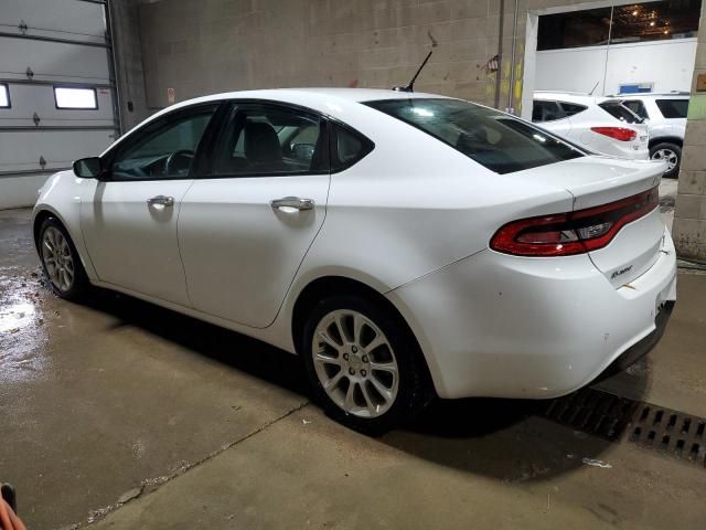 2014 Dodge Dart Limited