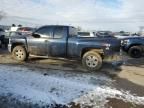 2012 Chevrolet Silverado K1500 LT