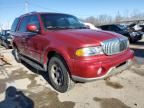 2002 Lincoln Navigator