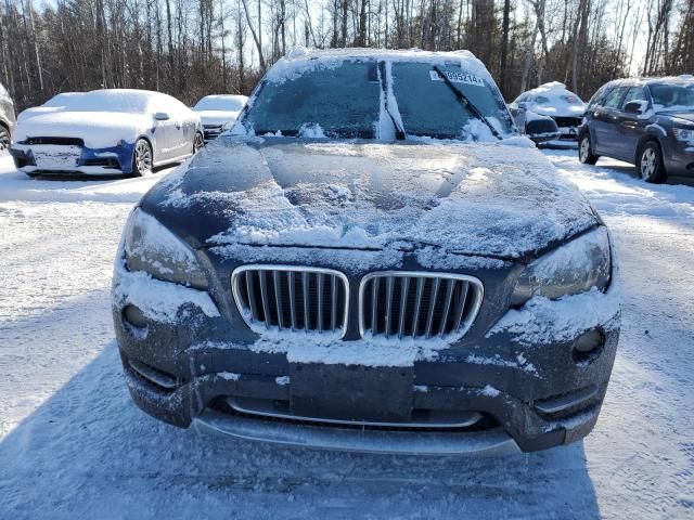 2014 BMW X1 XDRIVE28I