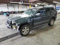 2005 Jeep Grand Cherokee Laredo en venta en Denver, CO