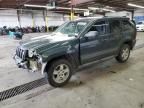 2005 Jeep Grand Cherokee Laredo