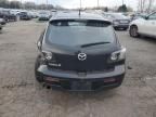 2007 Mazda 3 Hatchback