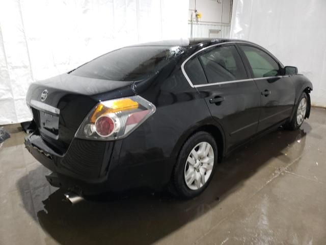 2009 Nissan Altima 2.5