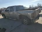 2008 Chevrolet Silverado K1500