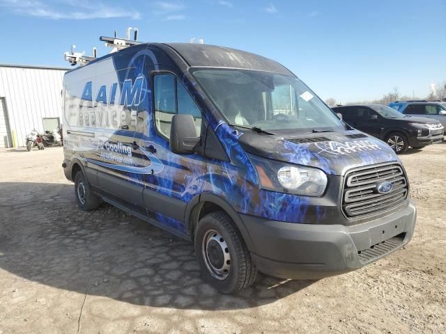 2018 Ford Transit T-150