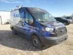 2018 Ford Transit T-150