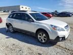 2014 Subaru Outback 2.5I