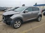 2013 KIA Sportage Base