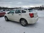 2007 Dodge Caliber