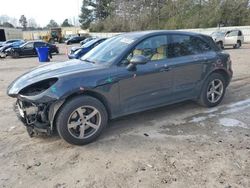 Salvage Cars with No Bids Yet For Sale at auction: 2018 Porsche Macan