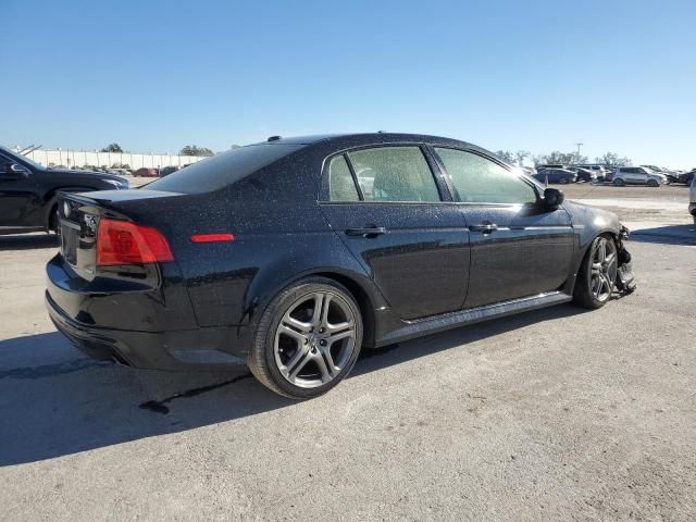 2006 Acura 3.2TL