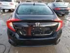 2016 Honda Civic EXL