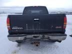 2005 GMC Sierra K2500 Heavy Duty