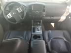 2008 Nissan Pathfinder S