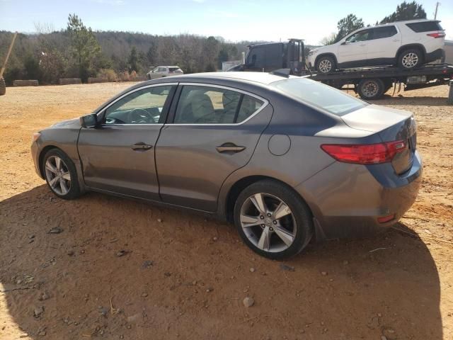 2013 Acura ILX 20 Premium