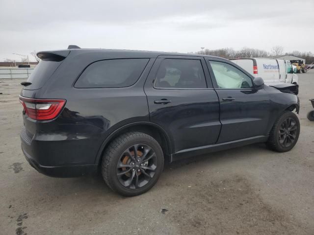 2021 Dodge Durango SXT