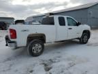 2011 Chevrolet Silverado K2500 Heavy Duty LT