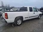 2001 Chevrolet Silverado C1500