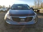 2012 KIA Sportage LX